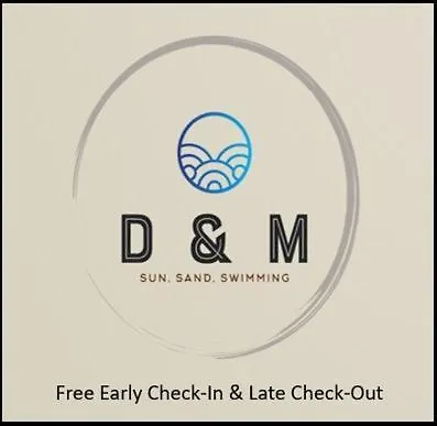 D&M Apartment Polychrono